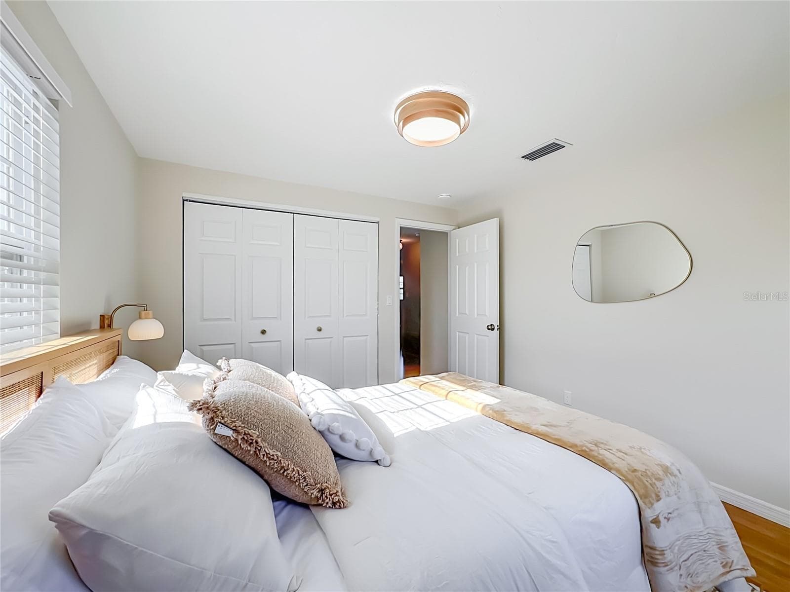 Half Duplex at 202 PEACOCK  UNIT B LN #B, HOLMES BEACH, photo 23 of 63
