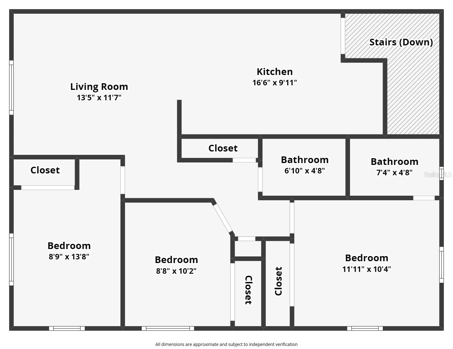 Half Duplex at 202 PEACOCK  UNIT B LN #B, HOLMES BEACH, photo 62 of 63