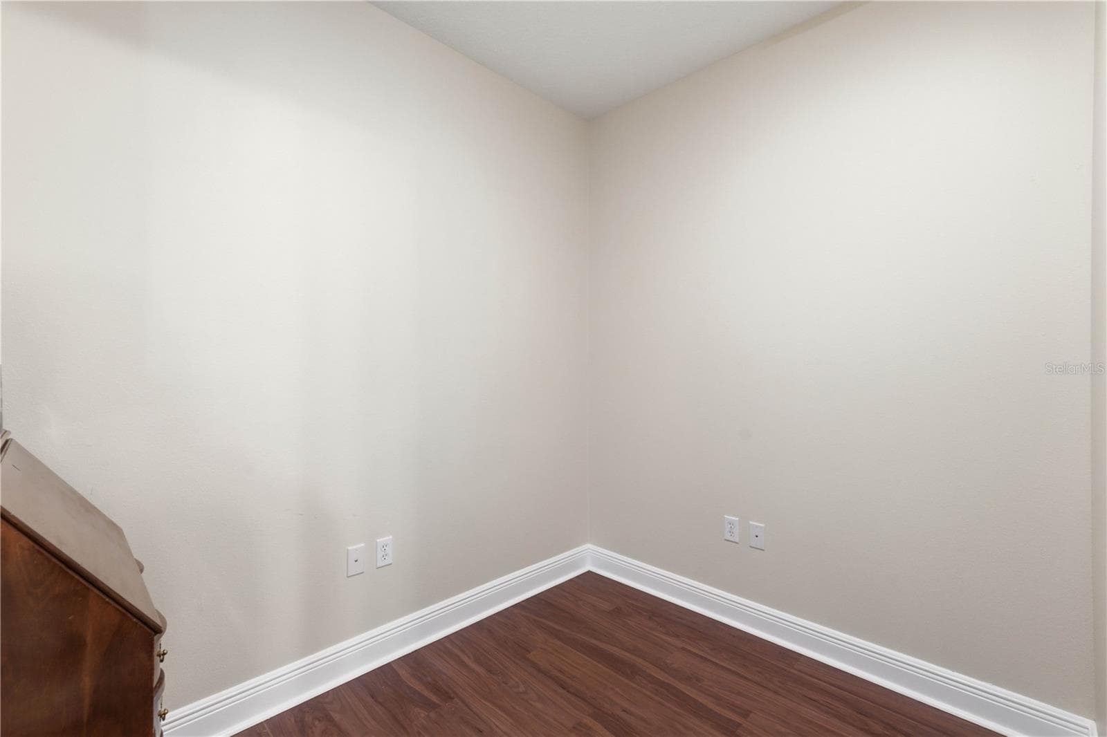 extra office room/ den (7x9) - 628 CLEVELAND ST #1314, CLEARWATER