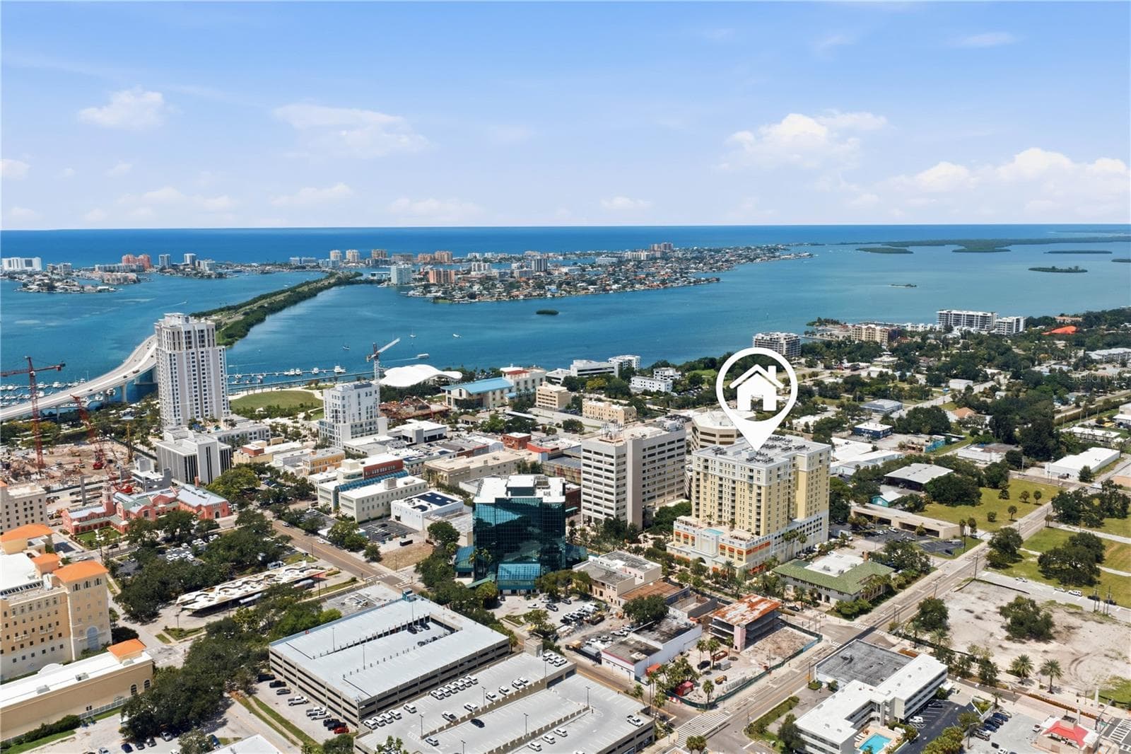 Condominium at 628 CLEVELAND ST #1314, CLEARWATER, photo 29 of 29