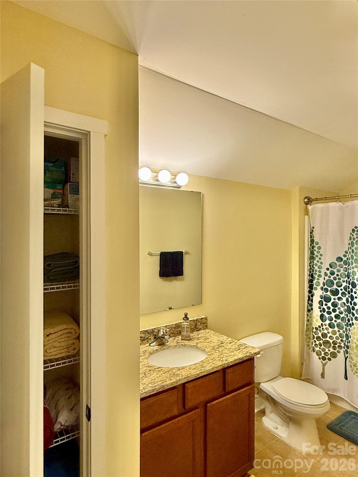 Private Loft Bathroom 3 - Rock Hill