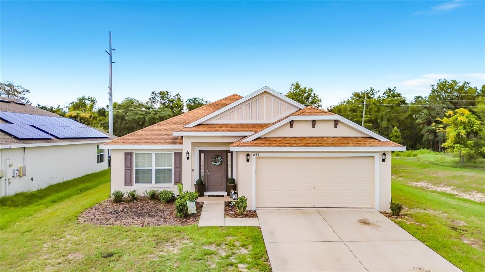 843 CHINOY RD