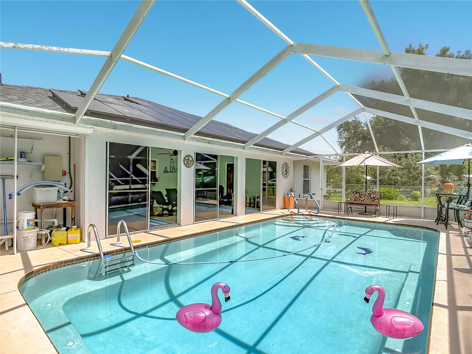 Single Family Residence at 40312 SUNBURST DR, DADE CITY, photo 10 of 75