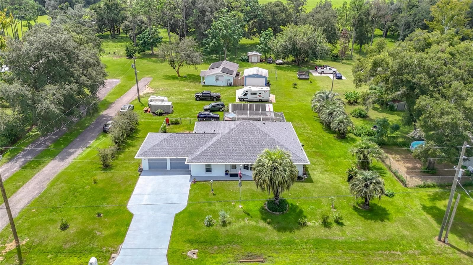 Single Family Residence at 40312 SUNBURST DR, DADE CITY, photo 12 of 75