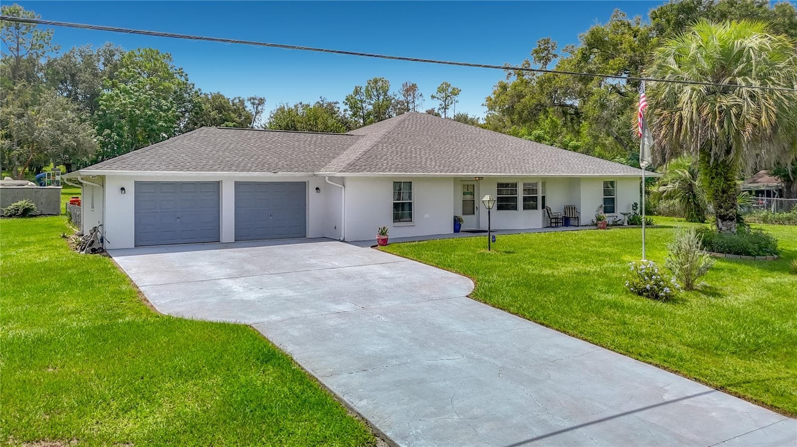 Single Family Residence at 40312 SUNBURST DR, DADE CITY, photo 19 of 75