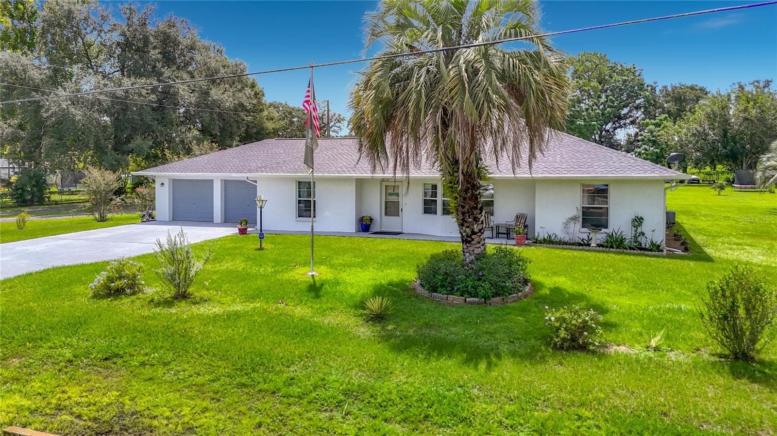 Single Family Residence at 40312 SUNBURST DR, DADE CITY, photo 20 of 75