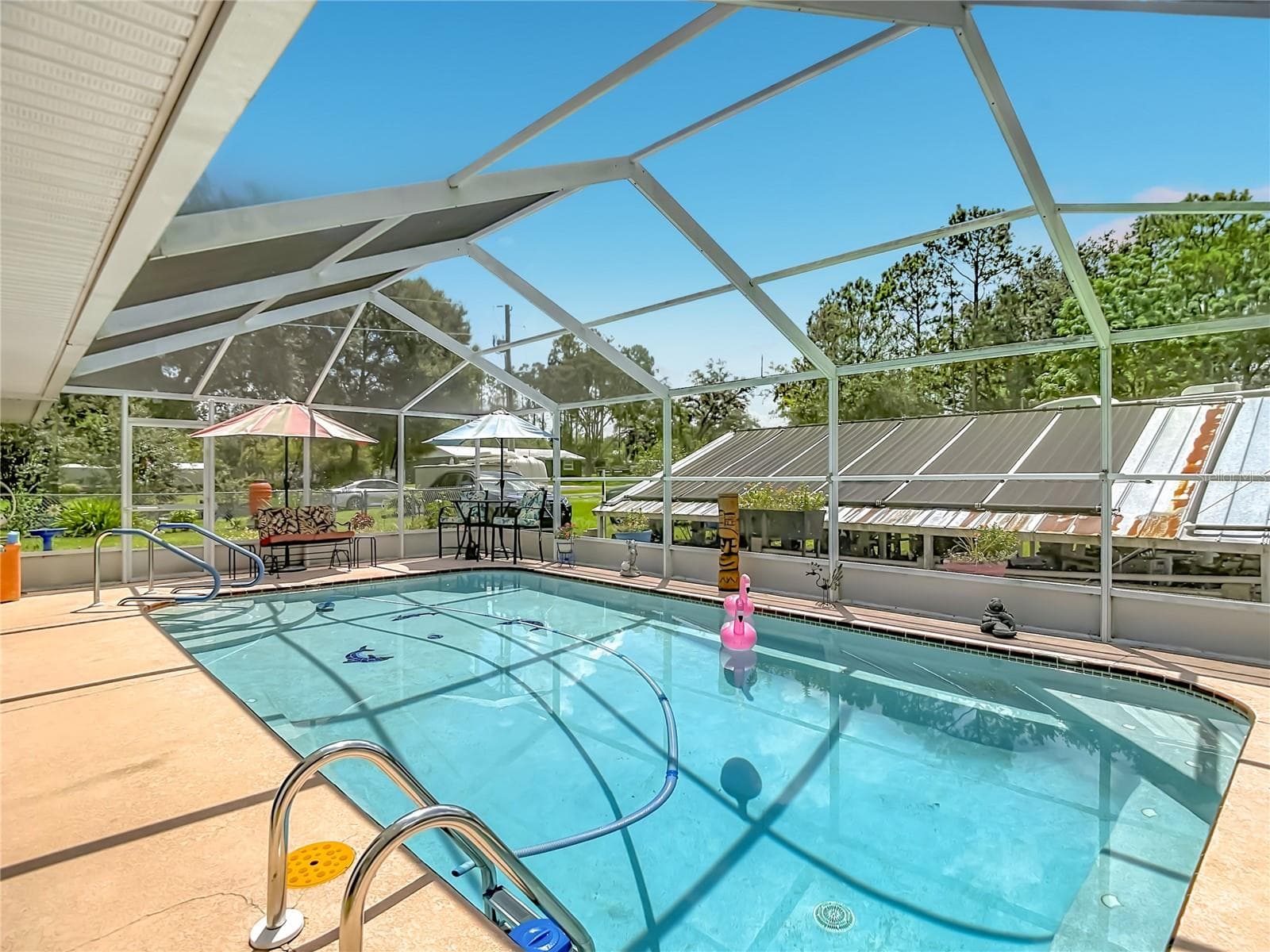 Single Family Residence at 40312 SUNBURST DR, DADE CITY, photo 66 of 75