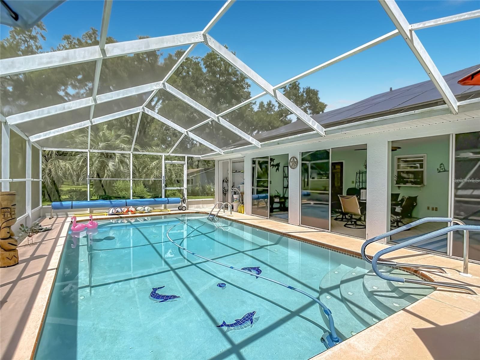 Single Family Residence at 40312 SUNBURST DR, DADE CITY, photo 67 of 75