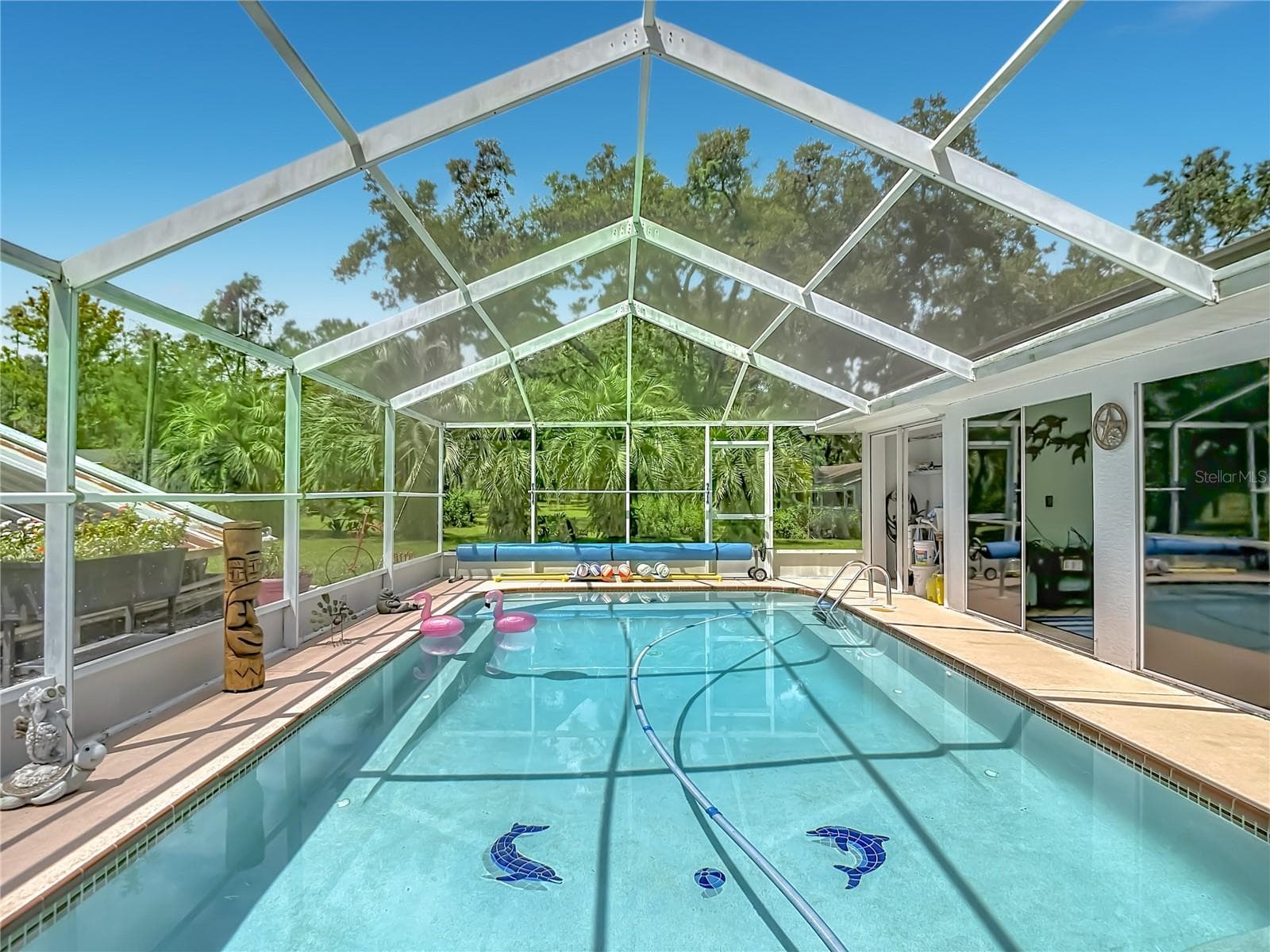 Single Family Residence at 40312 SUNBURST DR, DADE CITY, photo 69 of 75