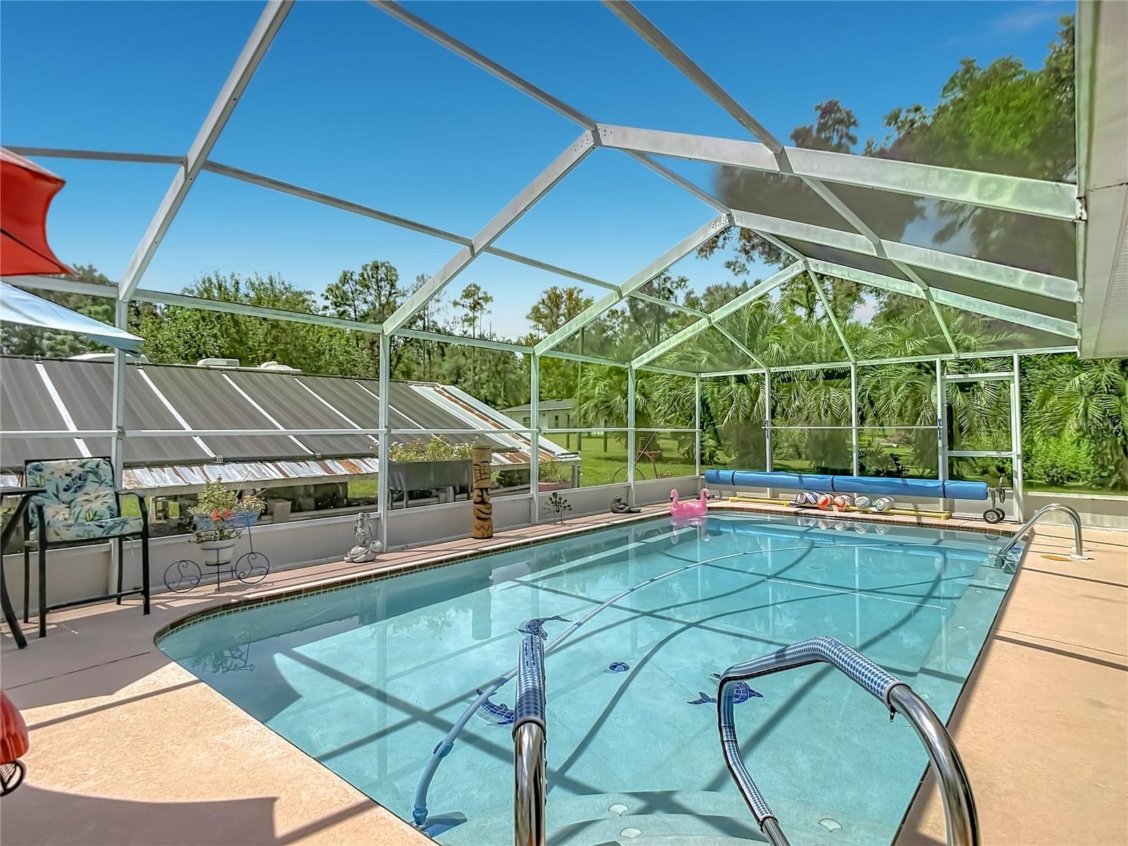 Single Family Residence at 40312 SUNBURST DR, DADE CITY, photo 70 of 75