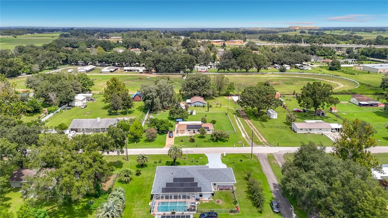 Single Family Residence at 40312 SUNBURST DR, DADE CITY, photo 75 of 75
