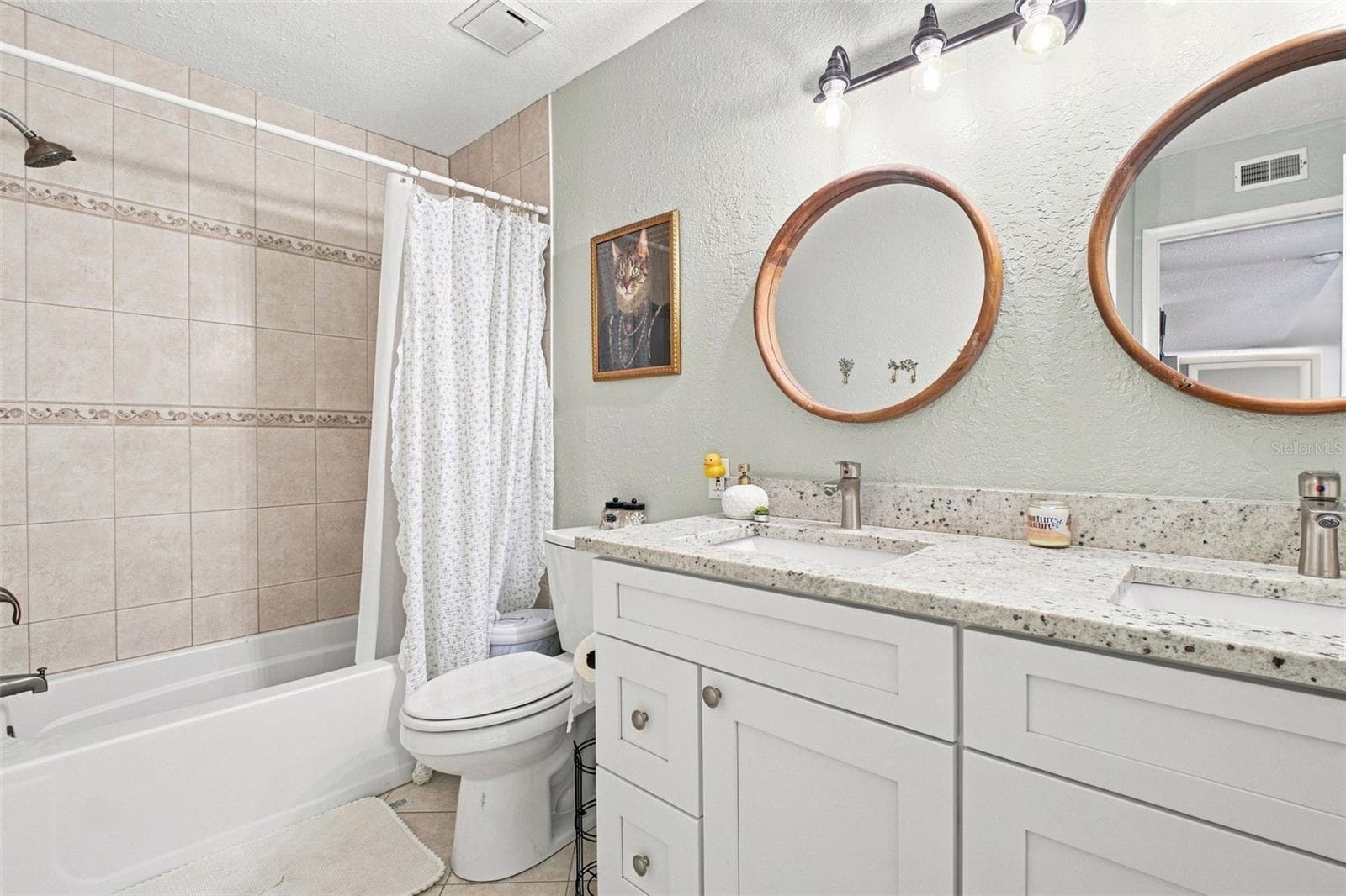 Bathroom 2 - 455 ALT 19 S #17, PALM HARBOR