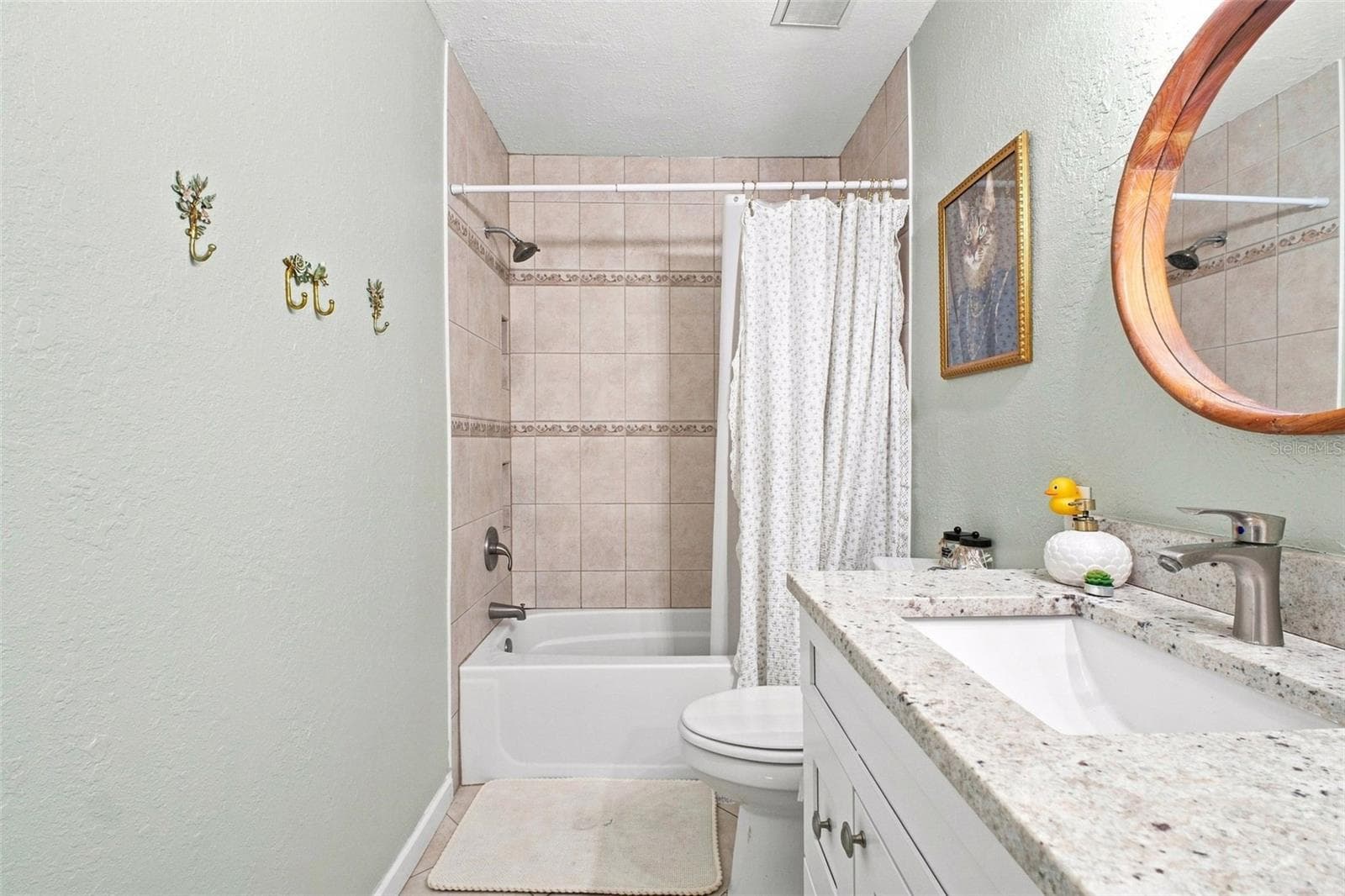 Bathroom 2 - 455 ALT 19 S #17, PALM HARBOR
