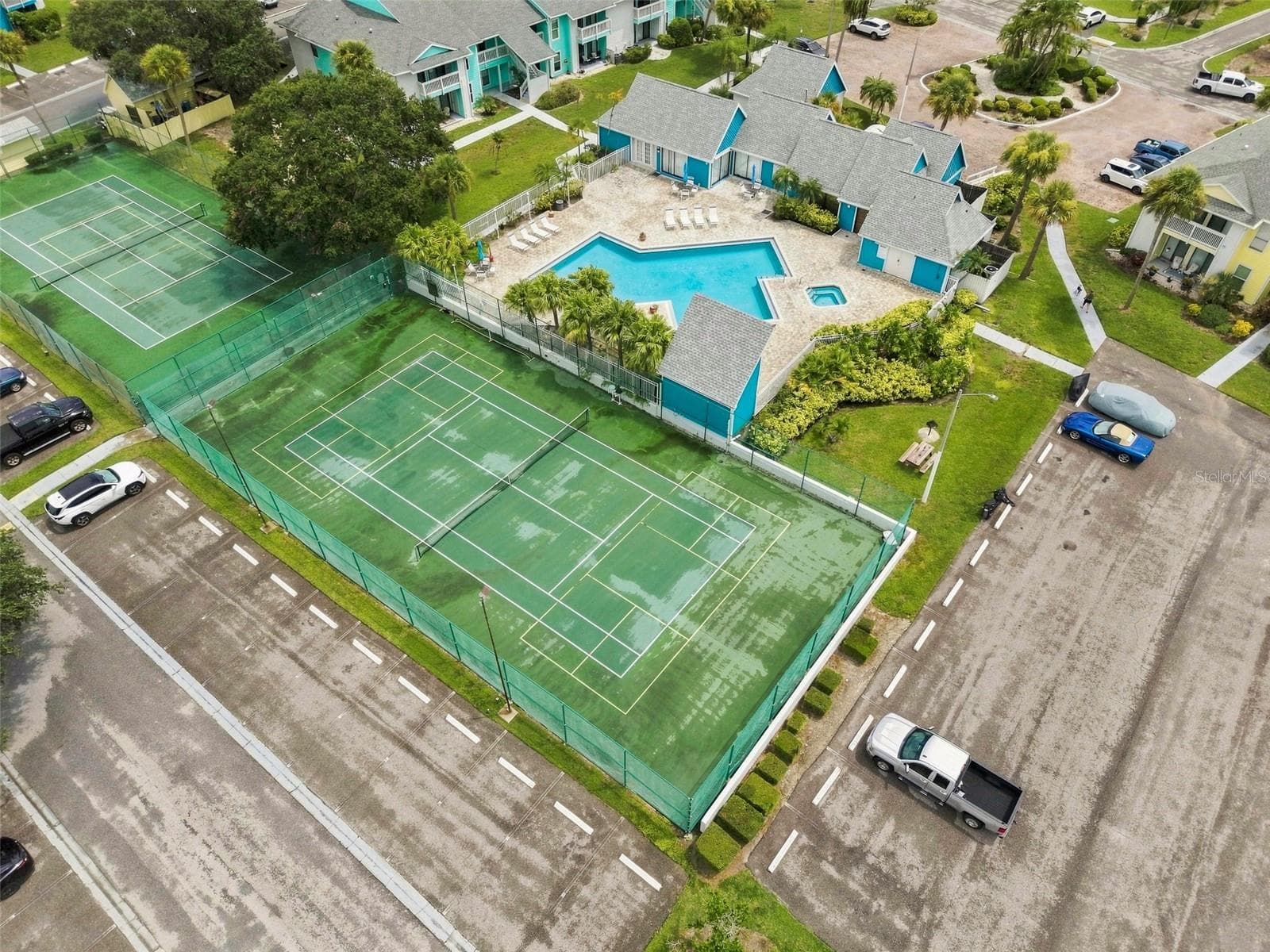 Amenities - 455 ALT 19 S #17, PALM HARBOR