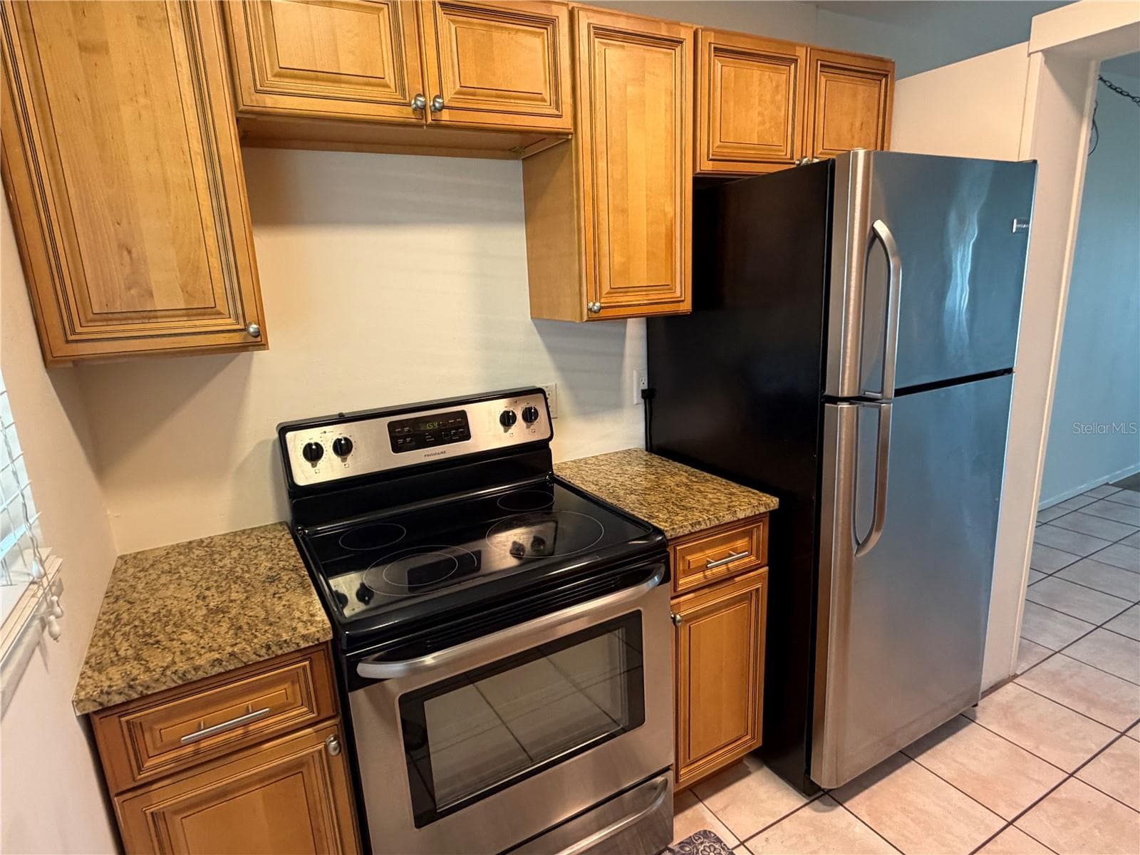 Kitchen - 649 S TAMIAMI TRL S #304, VENICE