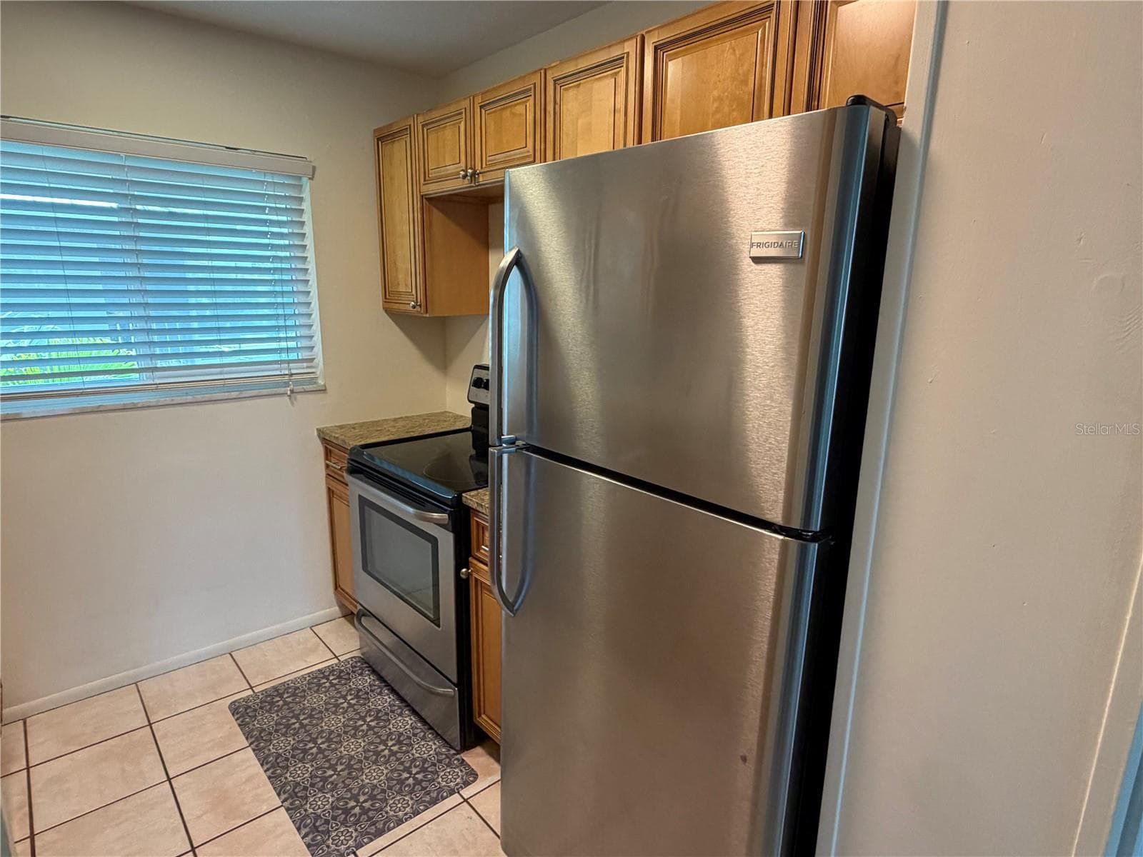 Kitchen - 649 S TAMIAMI TRL S #304, VENICE