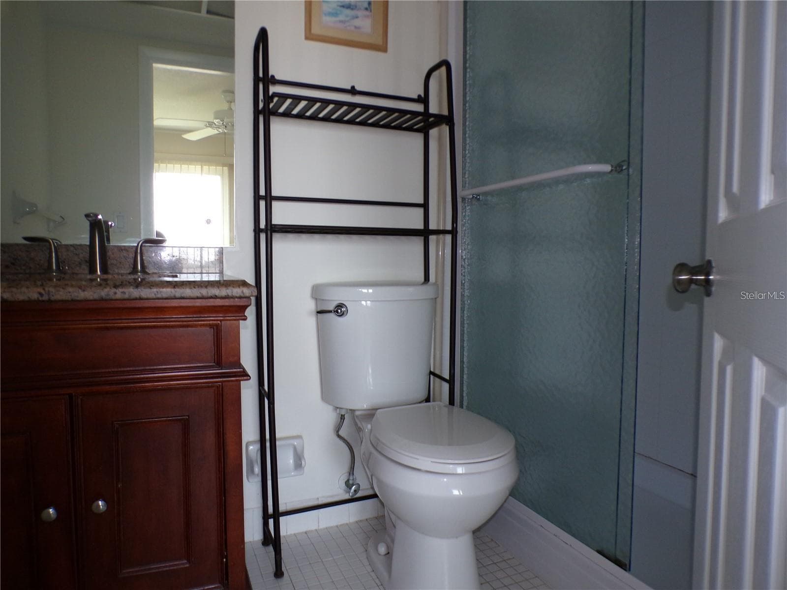 Primary bath - 649 S TAMIAMI TRL S #304, VENICE