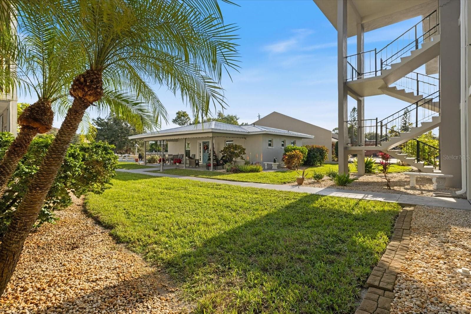 Condominium at 649 S TAMIAMI TRL S #304, VENICE, photo 20 of 25