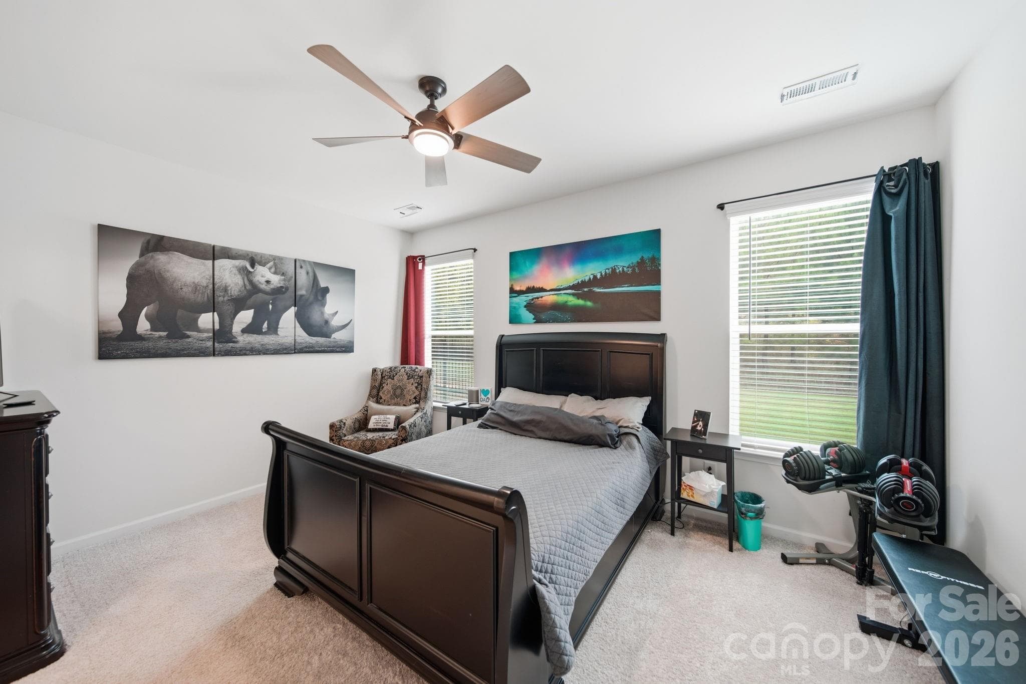 Single Family Residence at 7203 Chrysanthemum Road, Lancaster, photo 13 of 31