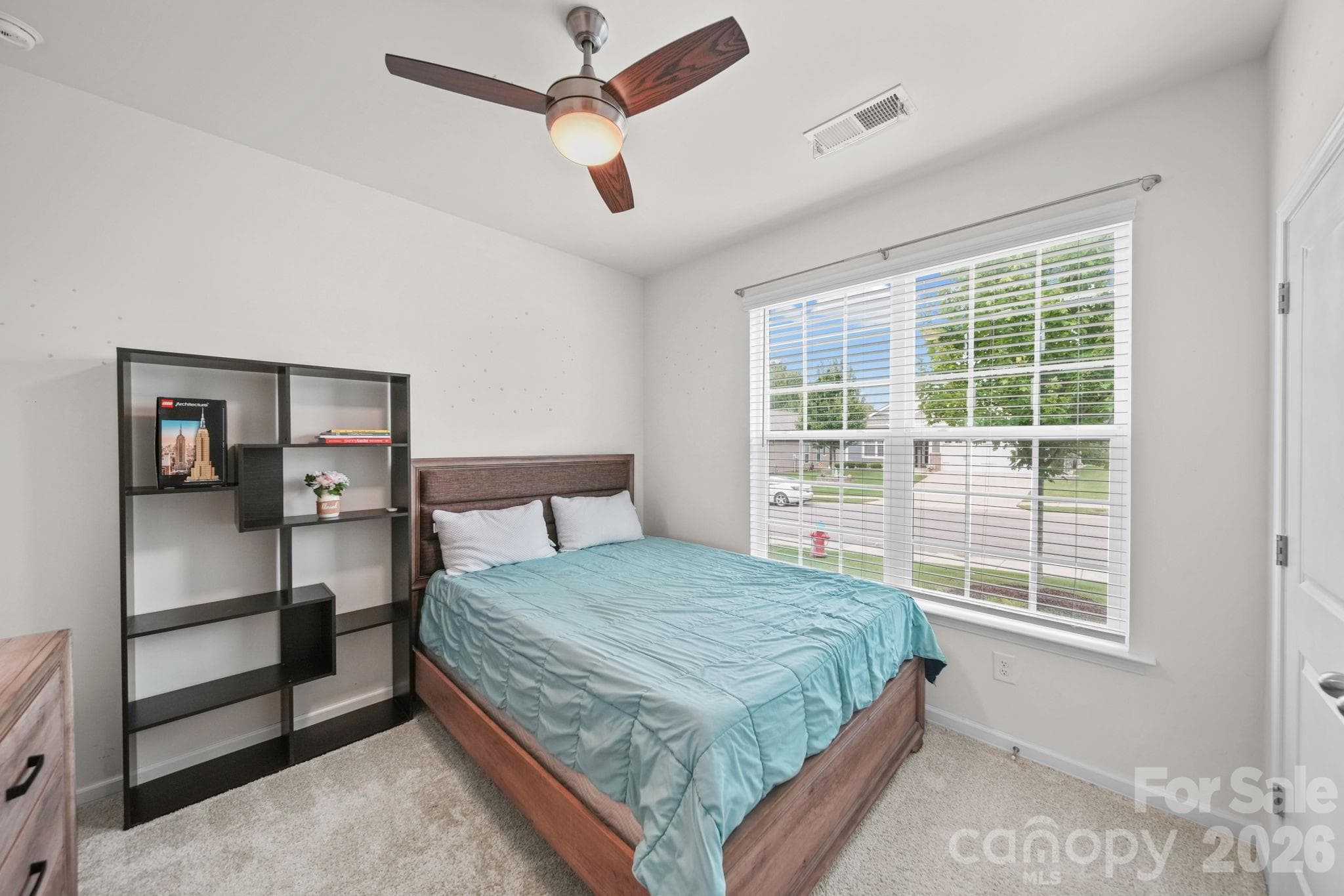 Bedroom 3 - 7203 Chrysanthemum Road, Lancaster