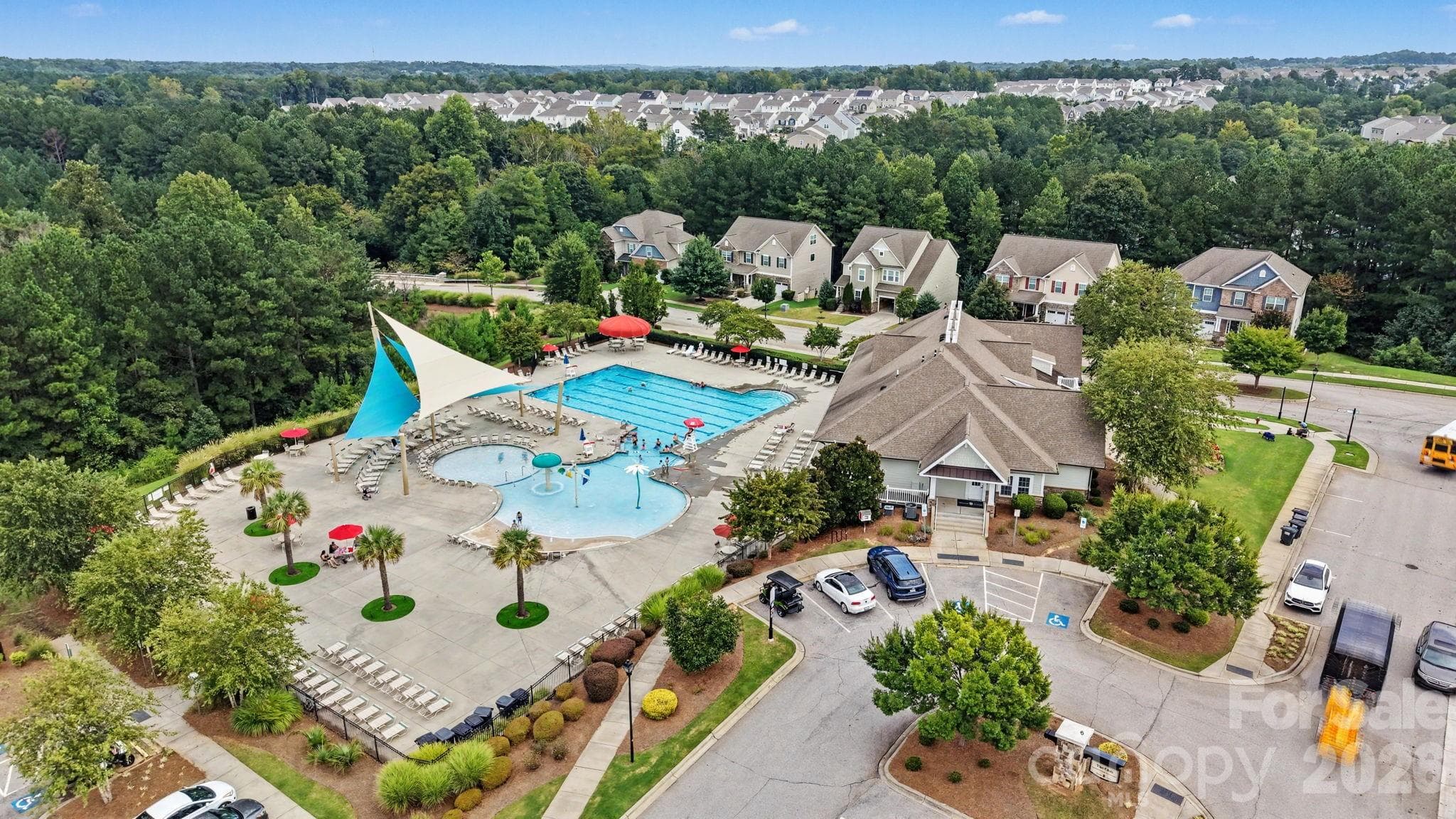 Amenities - 7203 Chrysanthemum Road, Lancaster