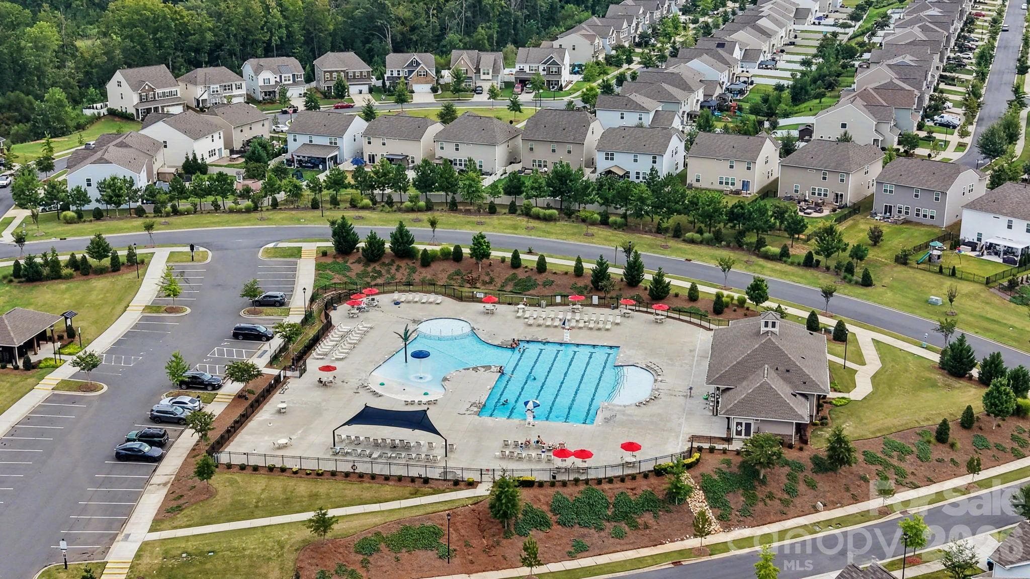 Amenities - 7203 Chrysanthemum Road, Lancaster