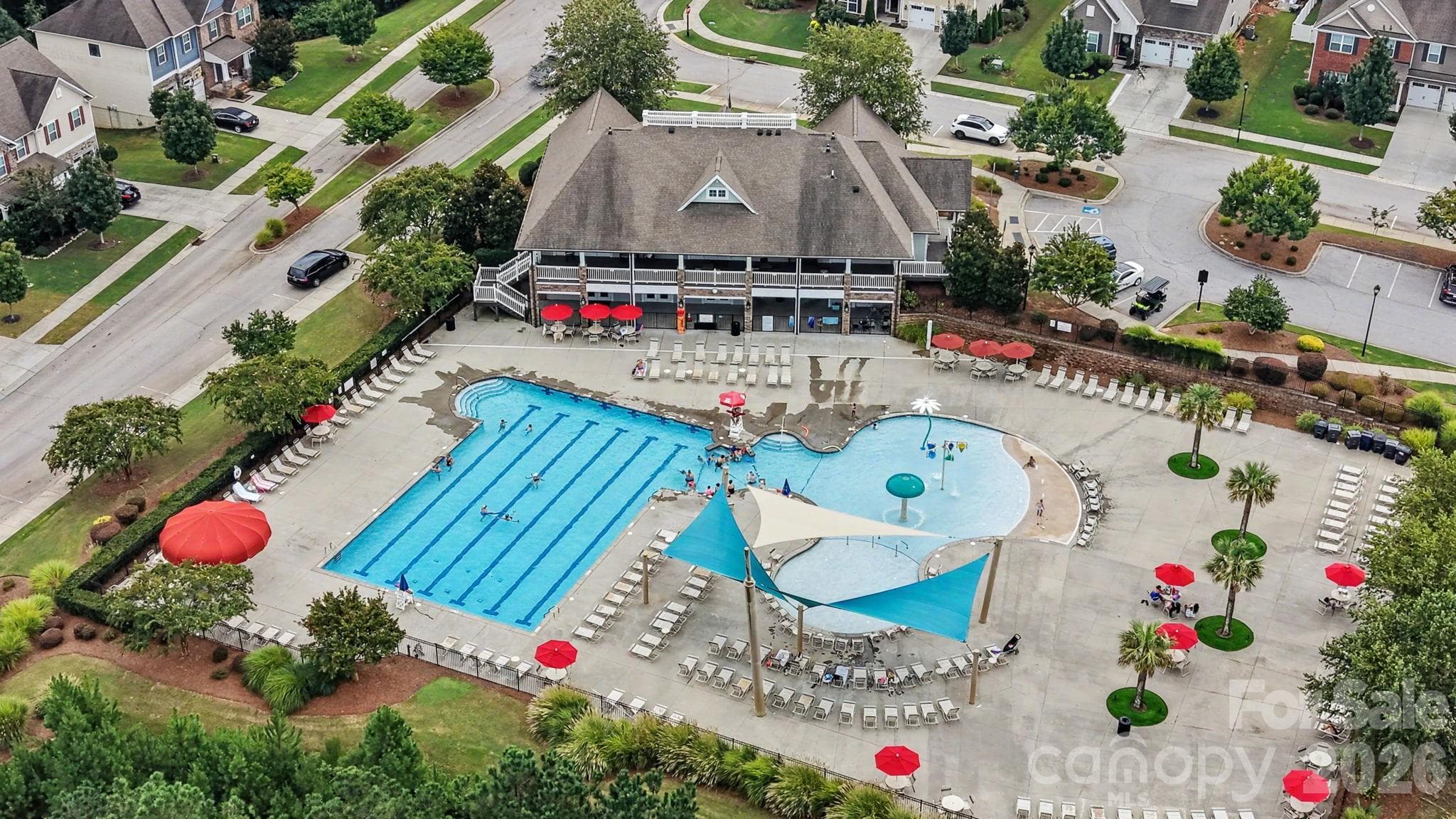 Amenities - 7203 Chrysanthemum Road, Lancaster