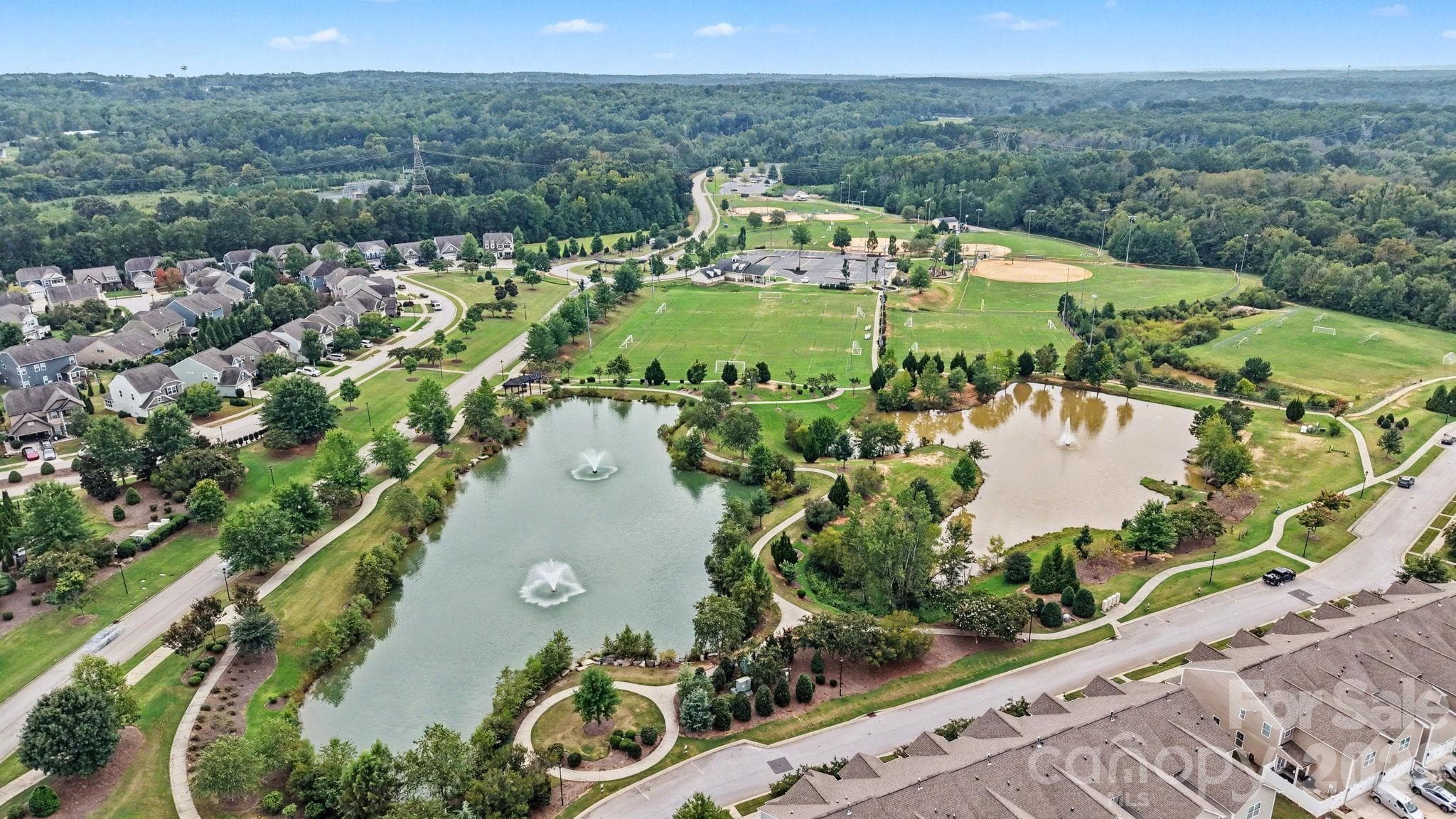 Amenities - 7203 Chrysanthemum Road, Lancaster
