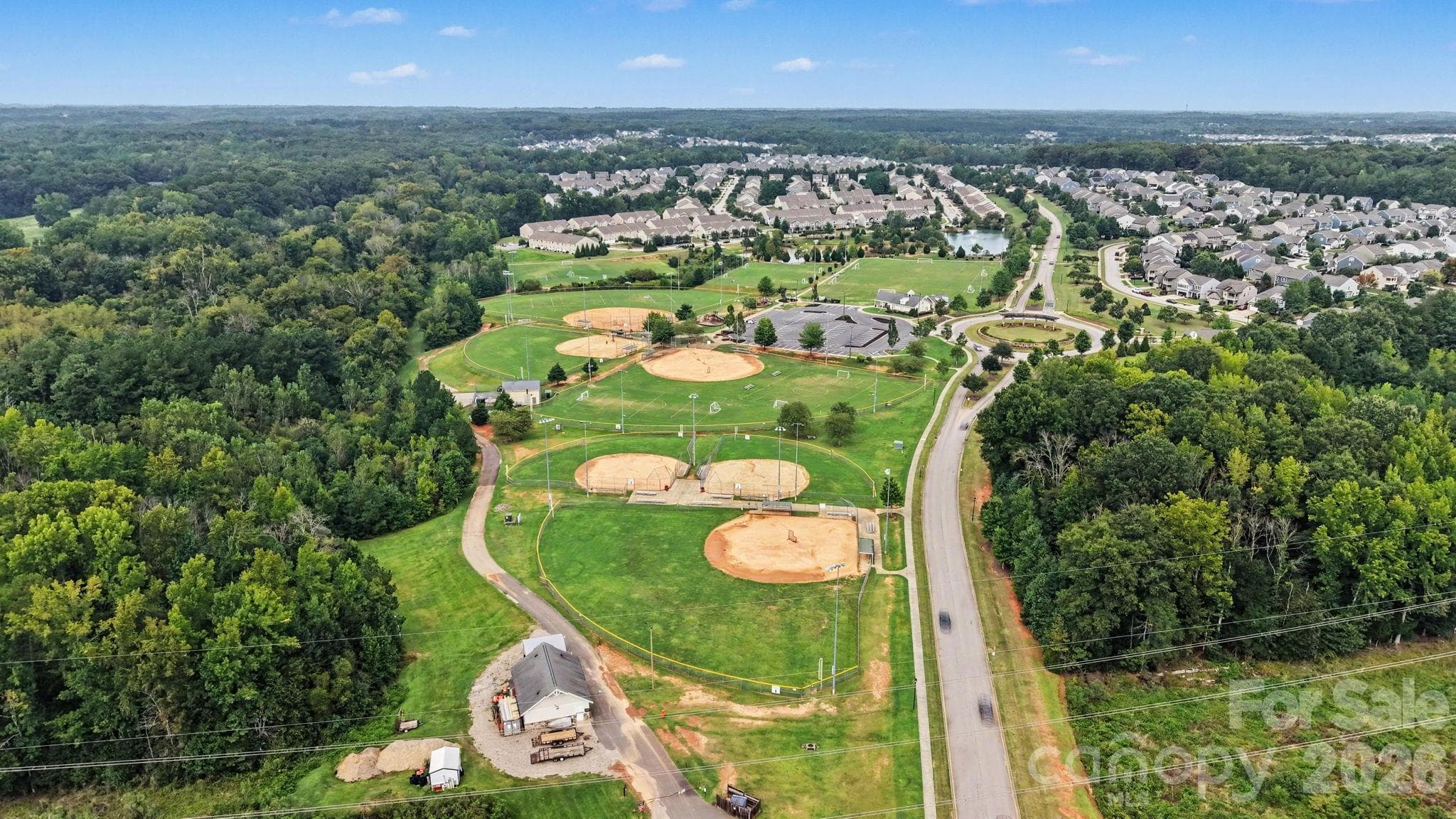 Amenities - 7203 Chrysanthemum Road, Lancaster