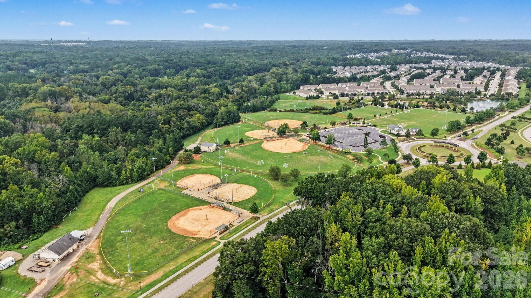 Amenities - 7203 Chrysanthemum Road, Lancaster