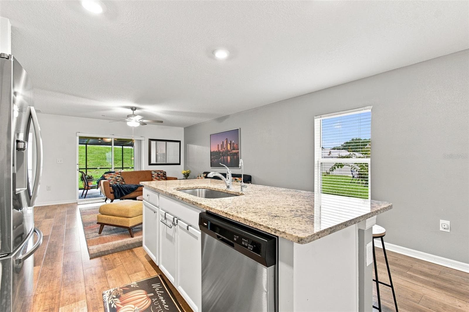 Single Family Residence at 5271 CRICKET RD, BROOKSVILLE, photo 2 of 44