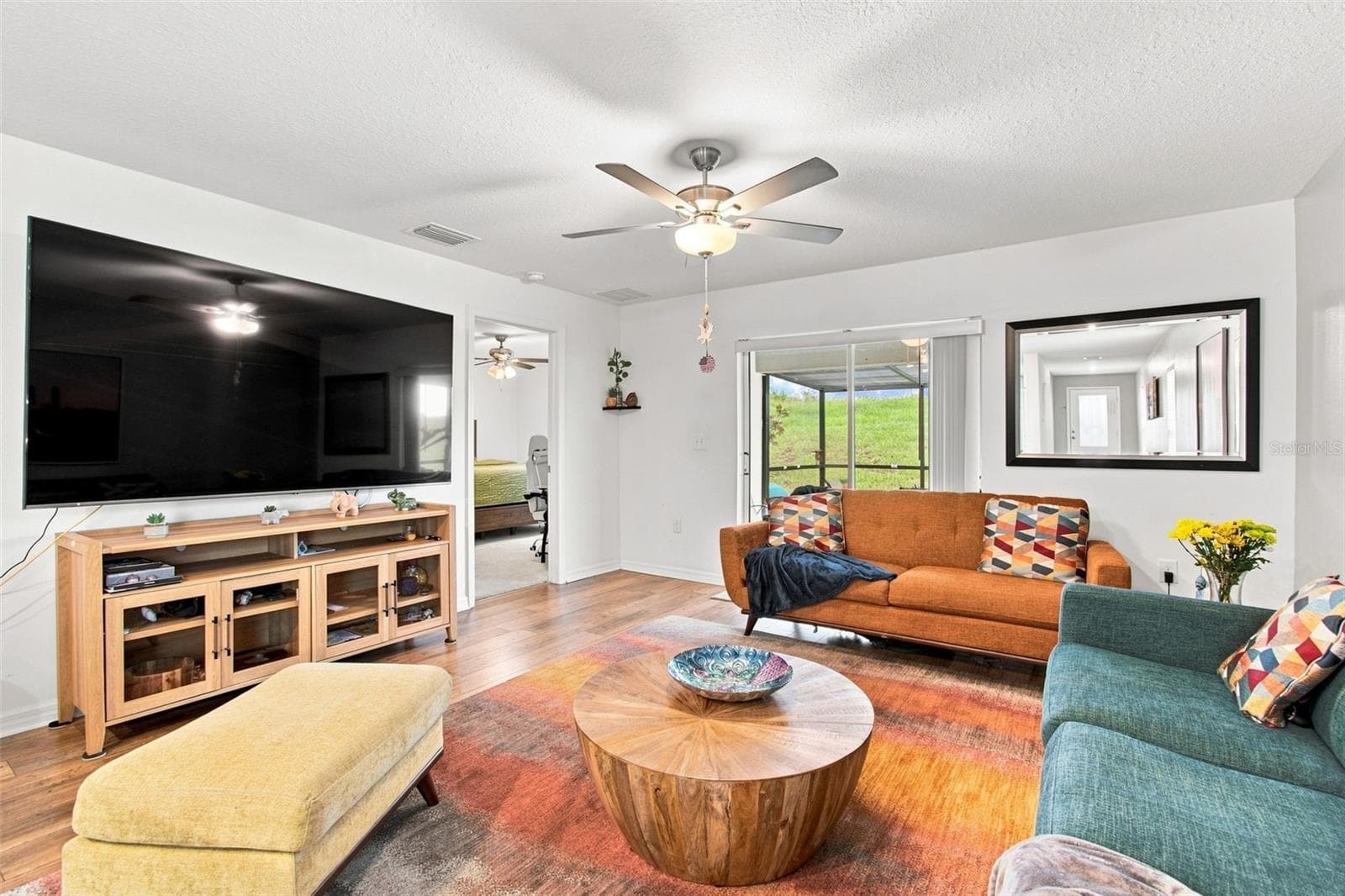 Single Family Residence at 5271 CRICKET RD, BROOKSVILLE, photo 9 of 44