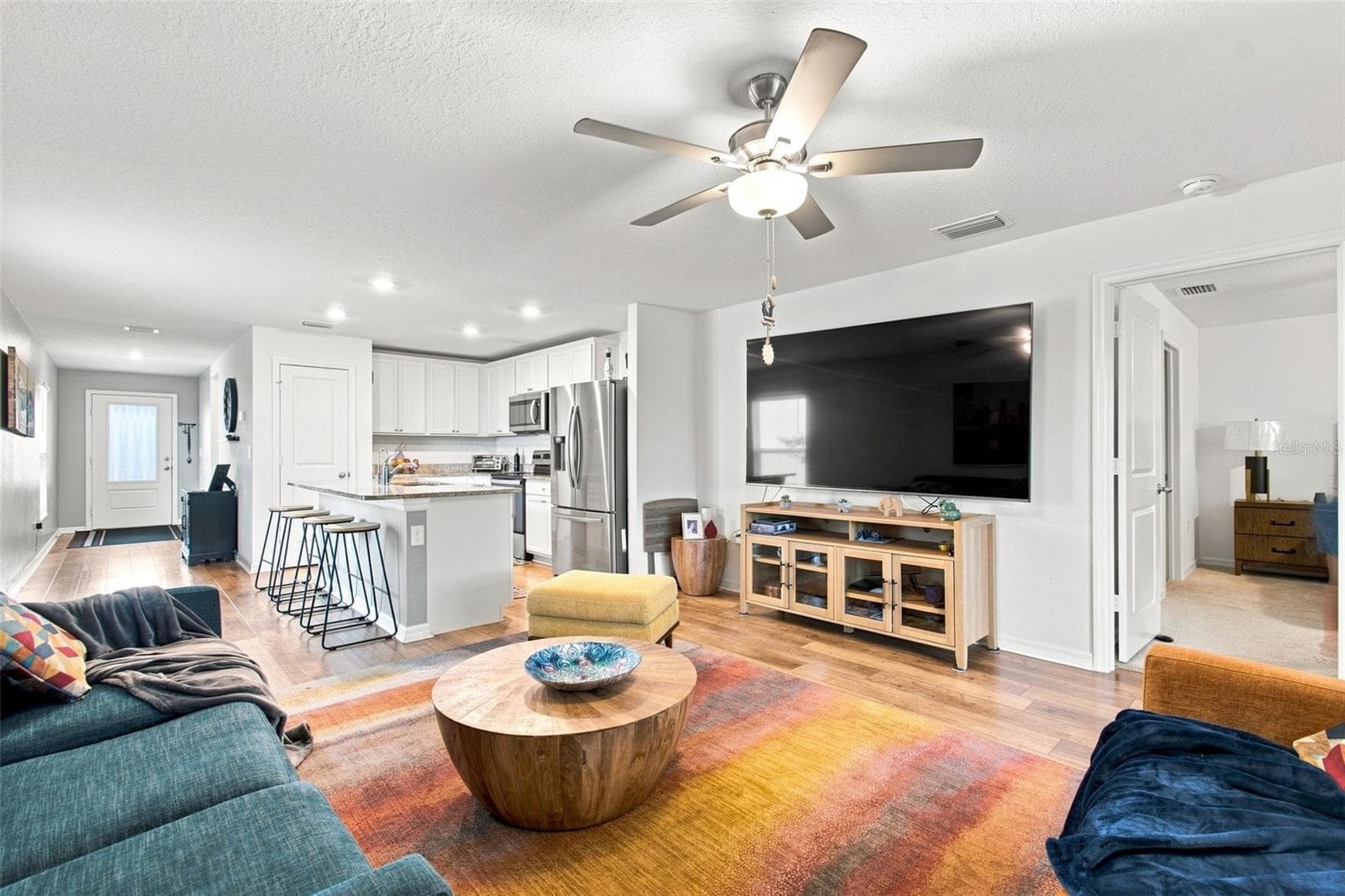 Single Family Residence at 5271 CRICKET RD, BROOKSVILLE, photo 12 of 44