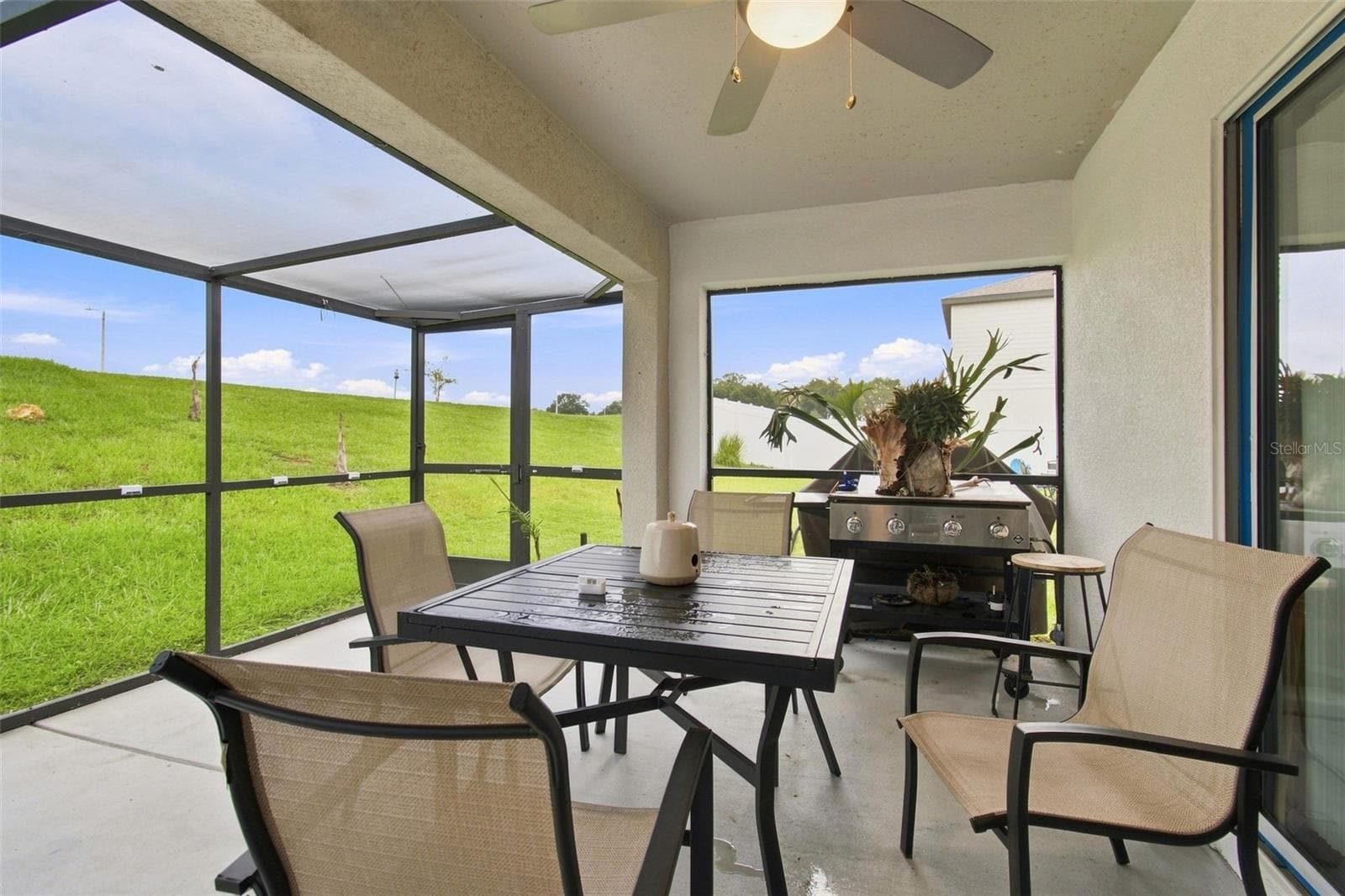 Single Family Residence at 5271 CRICKET RD, BROOKSVILLE, photo 13 of 44