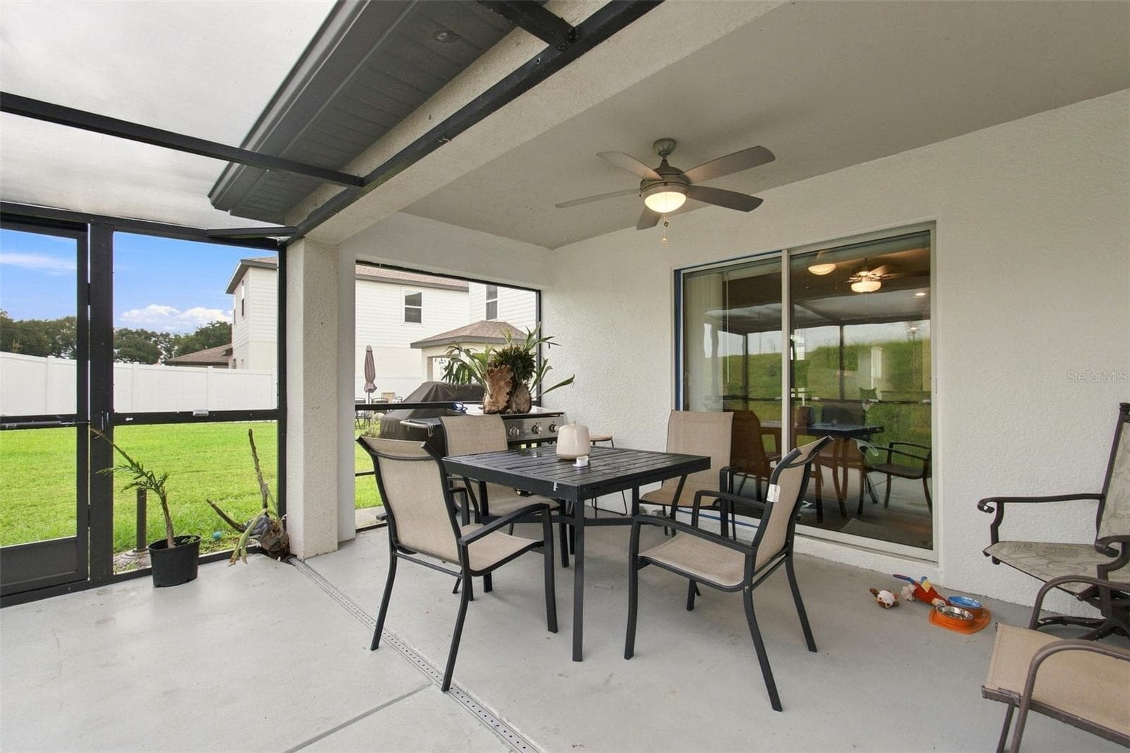 Single Family Residence at 5271 CRICKET RD, BROOKSVILLE, photo 14 of 44