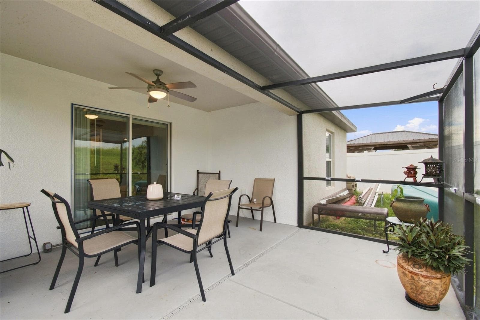 Single Family Residence at 5271 CRICKET RD, BROOKSVILLE, photo 15 of 44