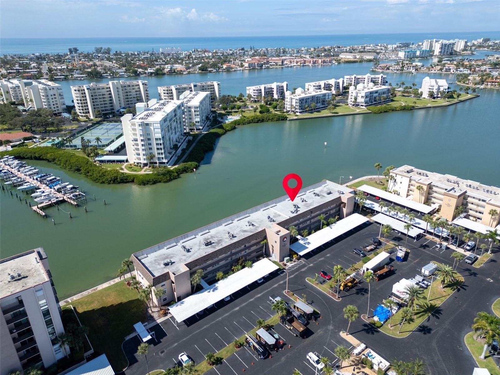 7930 SUN ISLAND DR S #104