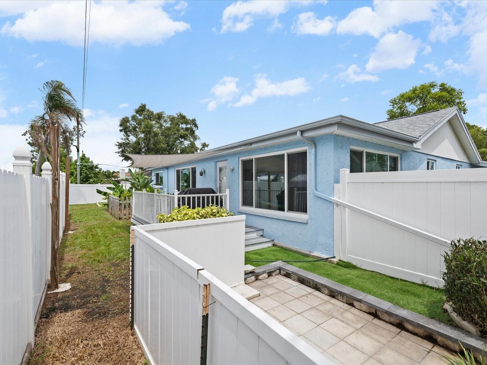 Single Family Residence at 3845 MING TREE DR, NEW PORT RICHEY, photo 33 of 41