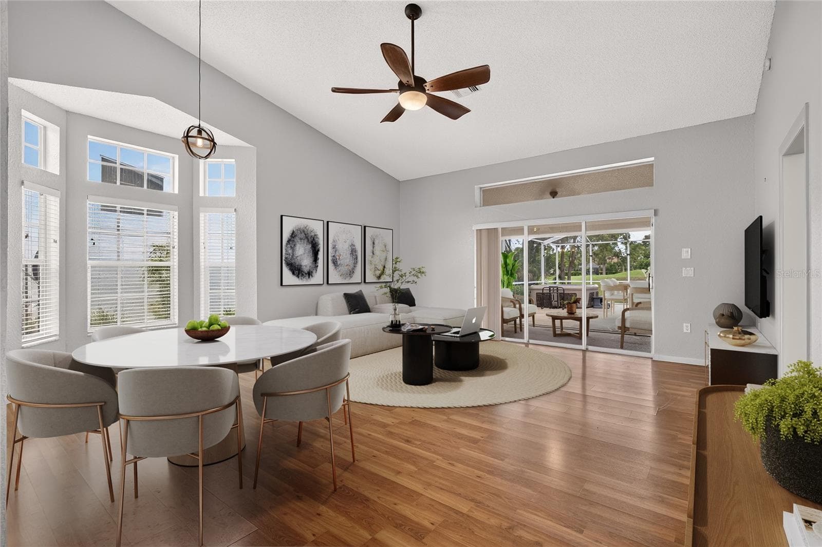 Single Family Residence at 9387 FRENCH QUARTERS CIR, WEEKI WACHEE, photo 8 of 53