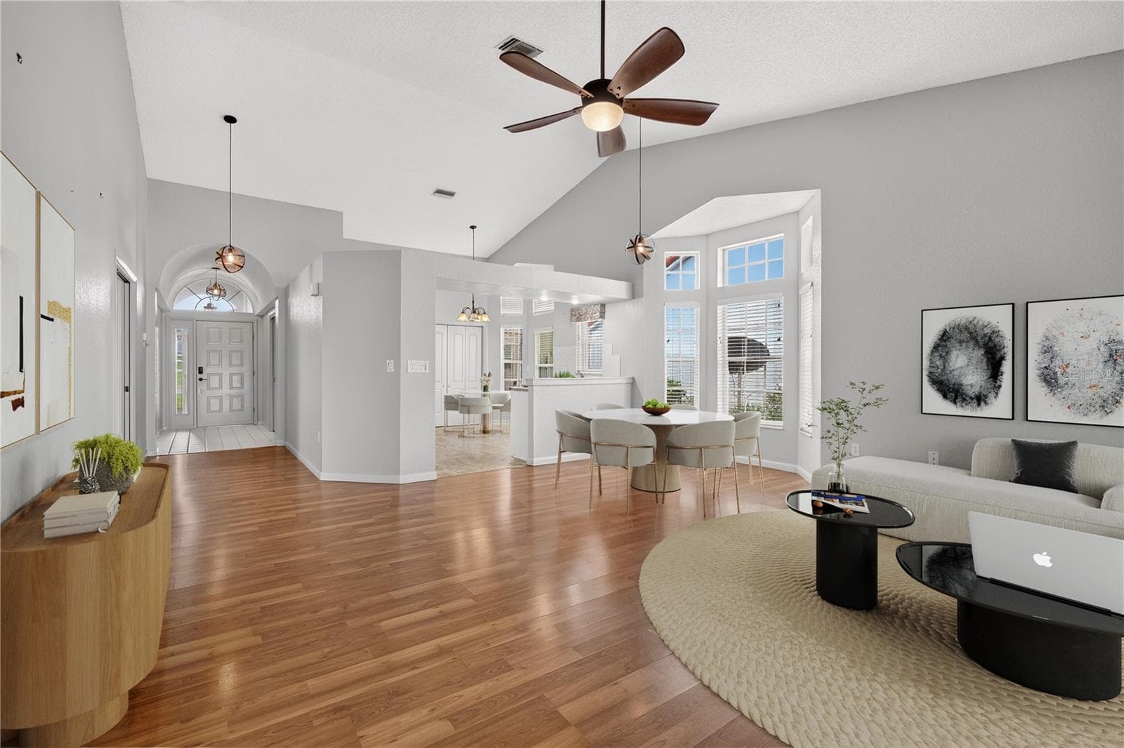 Single Family Residence at 9387 FRENCH QUARTERS CIR, WEEKI WACHEE, photo 15 of 53
