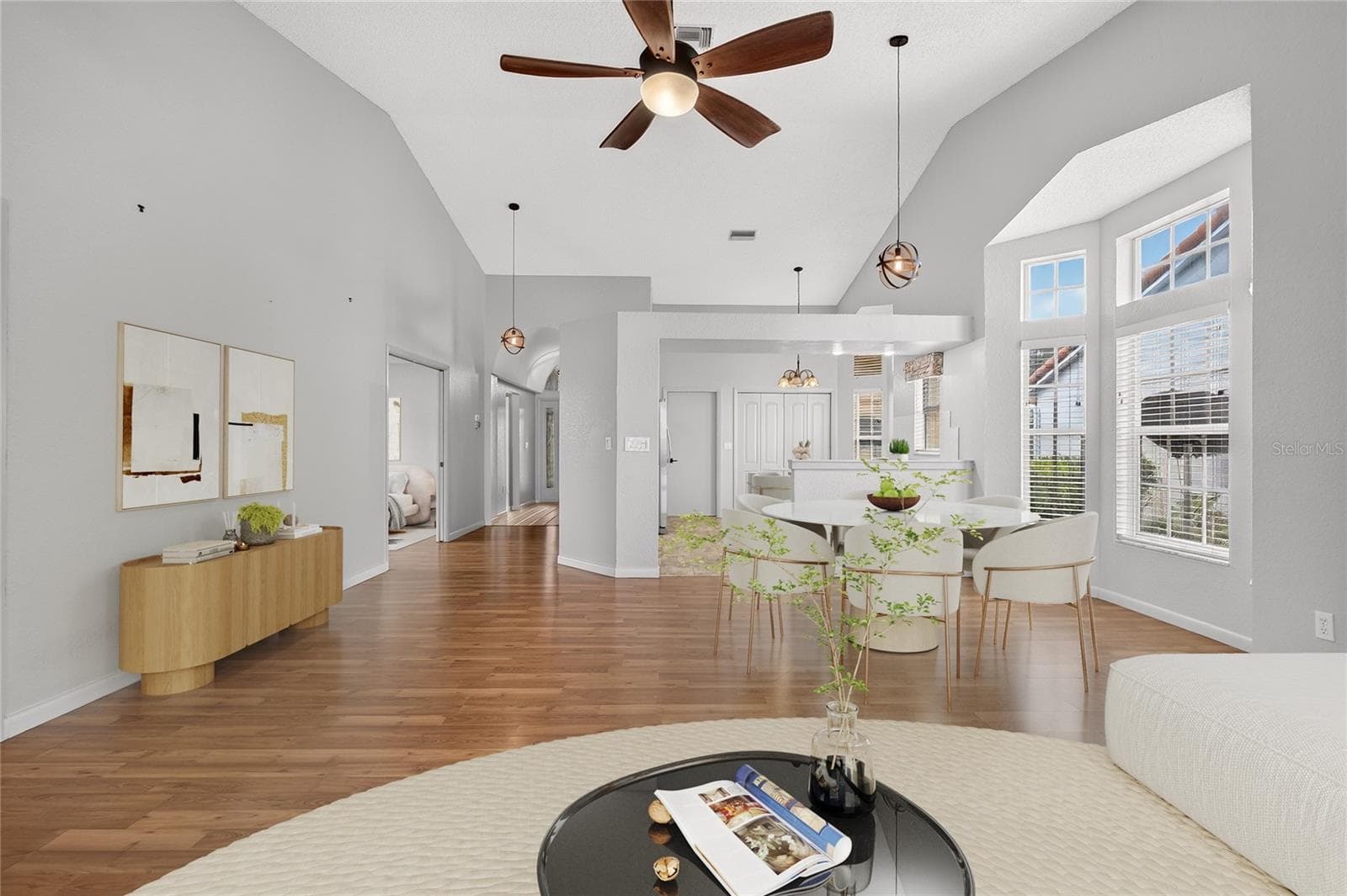 Single Family Residence at 9387 FRENCH QUARTERS CIR, WEEKI WACHEE, photo 16 of 53