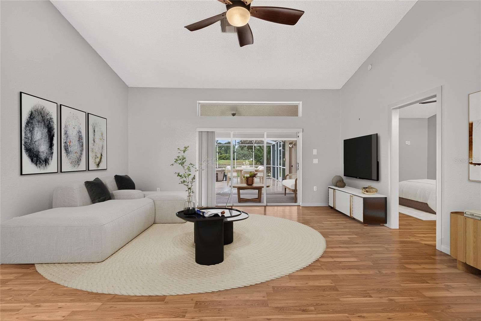 Single Family Residence at 9387 FRENCH QUARTERS CIR, WEEKI WACHEE, photo 17 of 53