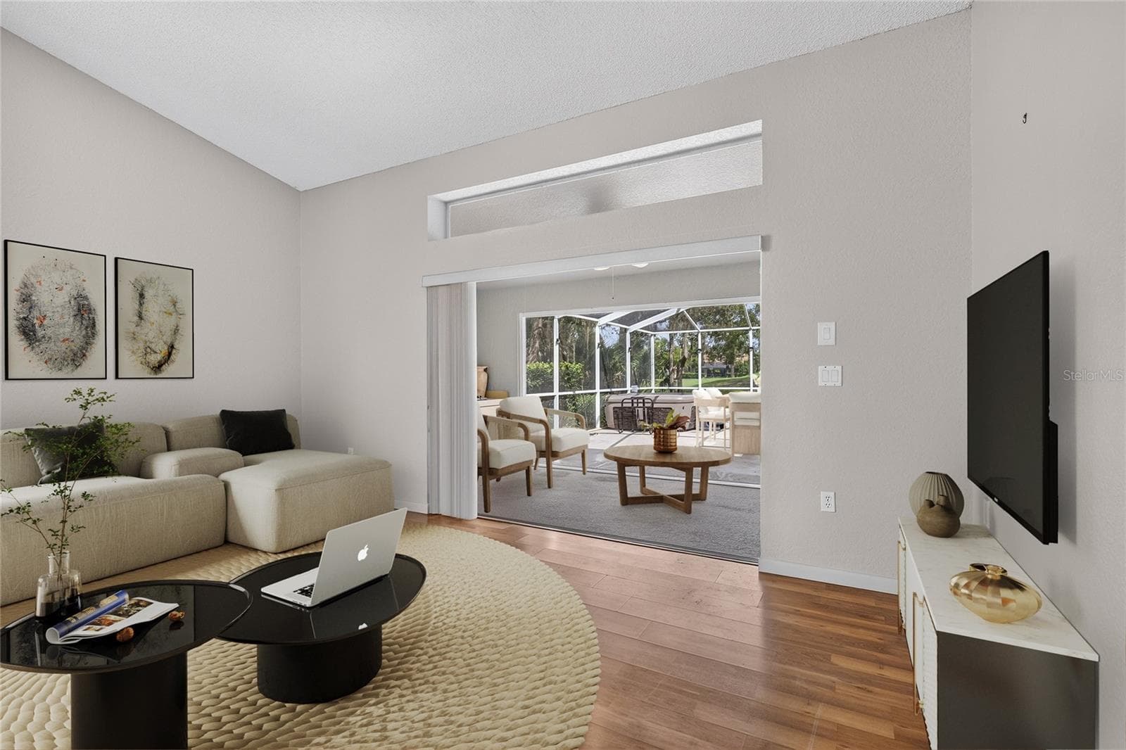 Single Family Residence at 9387 FRENCH QUARTERS CIR, WEEKI WACHEE, photo 18 of 53
