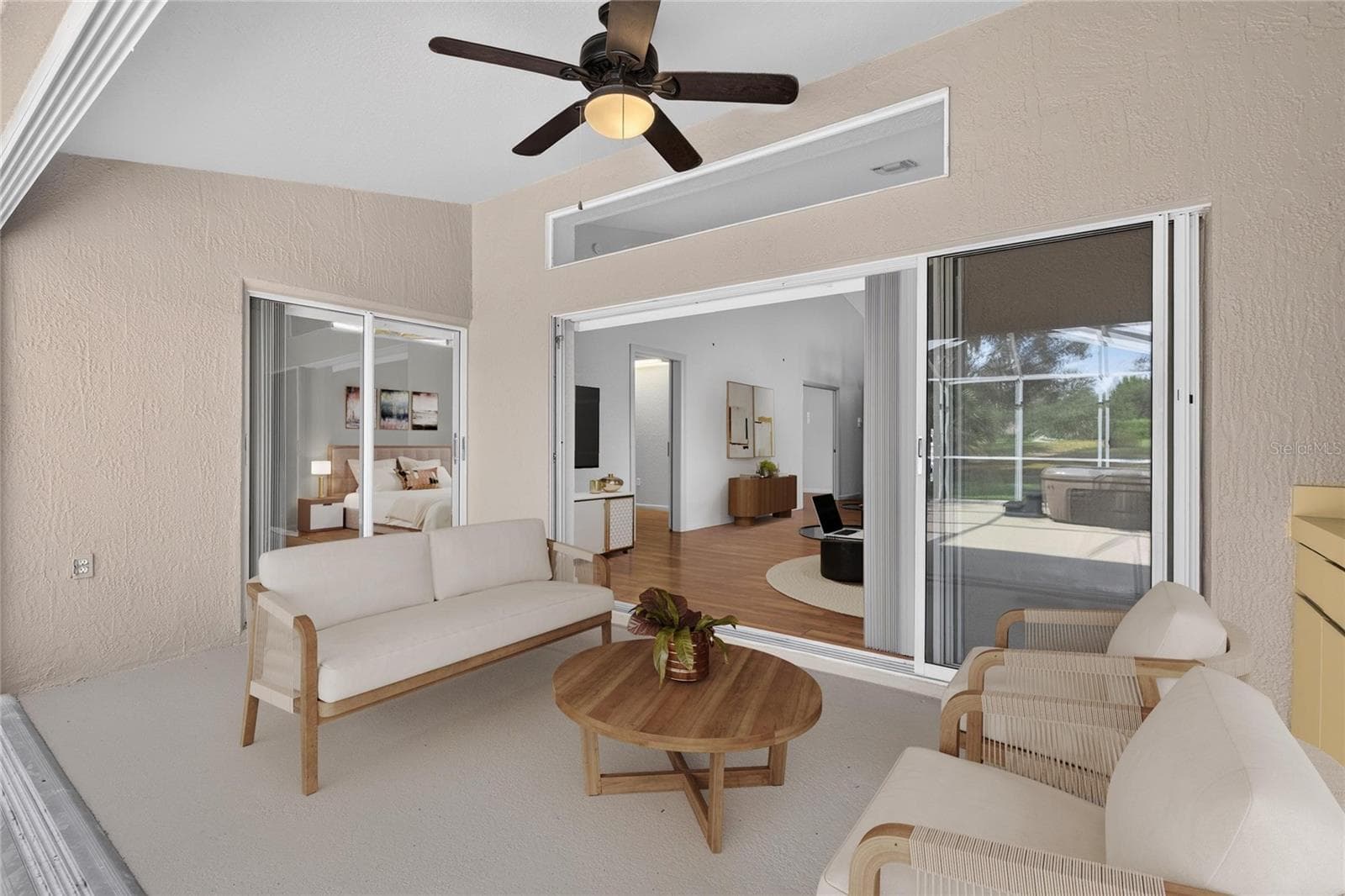 Single Family Residence at 9387 FRENCH QUARTERS CIR, WEEKI WACHEE, photo 20 of 53