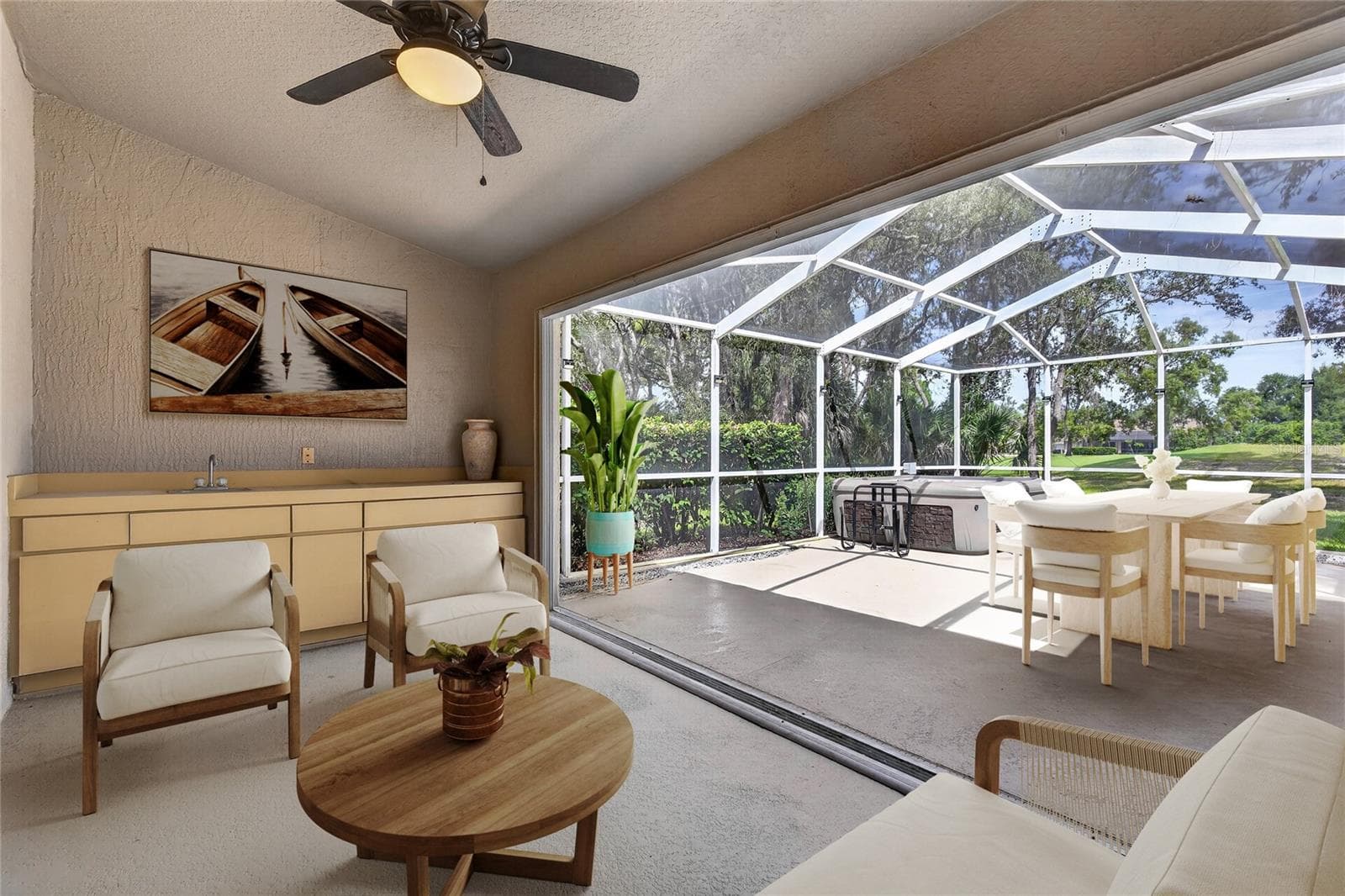 Single Family Residence at 9387 FRENCH QUARTERS CIR, WEEKI WACHEE, photo 21 of 53