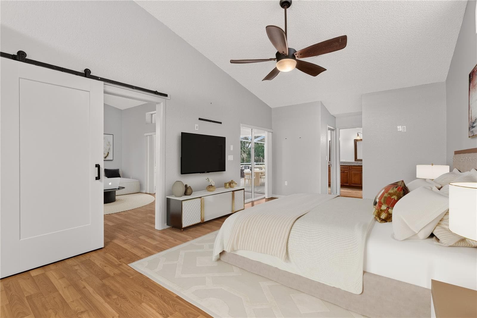 Single Family Residence at 9387 FRENCH QUARTERS CIR, WEEKI WACHEE, photo 24 of 53