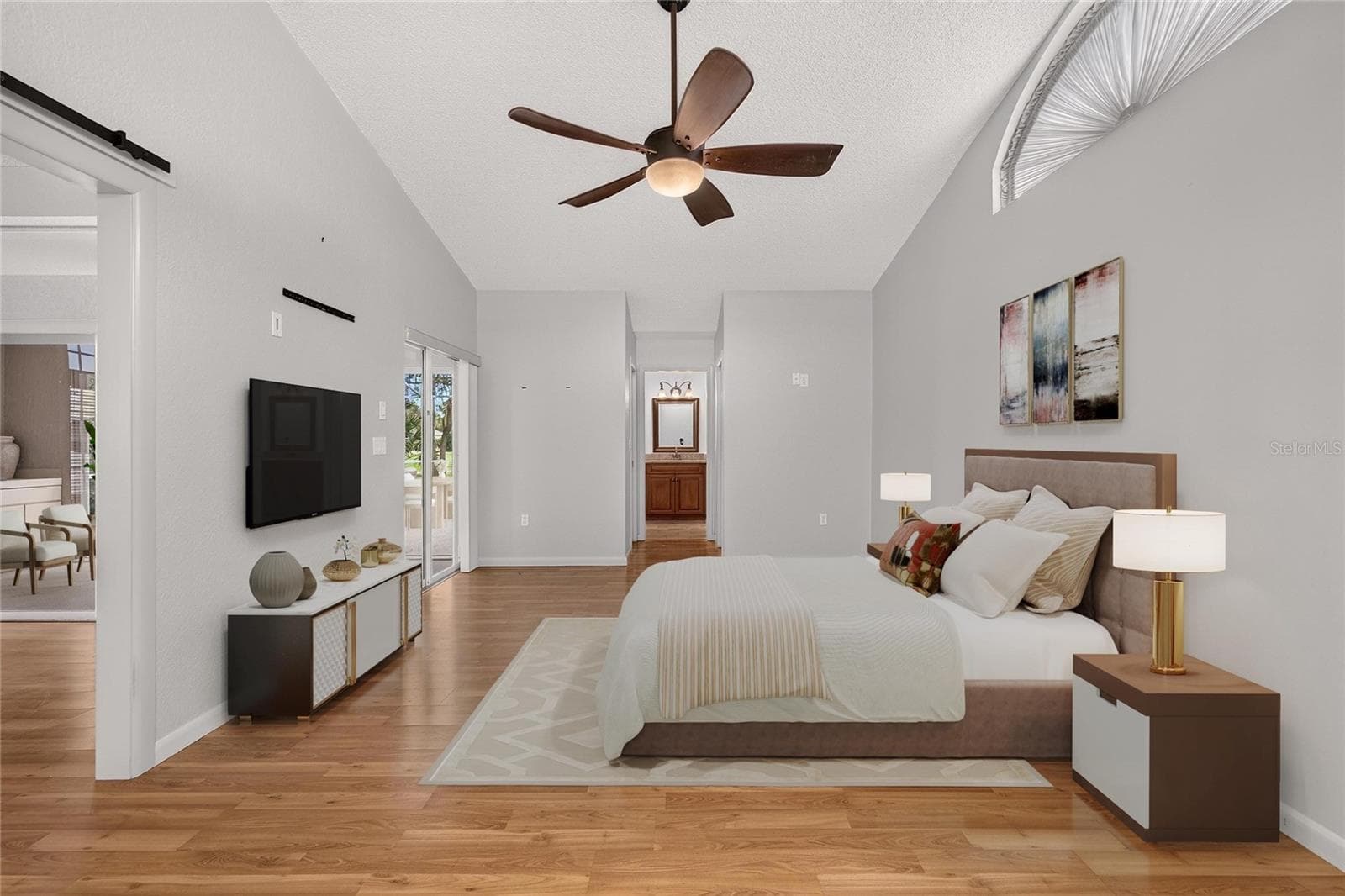 Single Family Residence at 9387 FRENCH QUARTERS CIR, WEEKI WACHEE, photo 25 of 53
