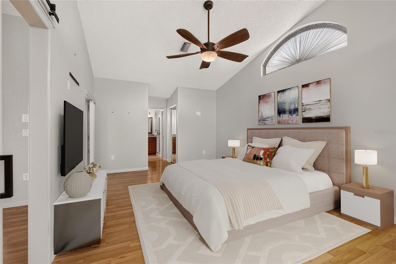 Single Family Residence at 9387 FRENCH QUARTERS CIR, WEEKI WACHEE, photo 26 of 53