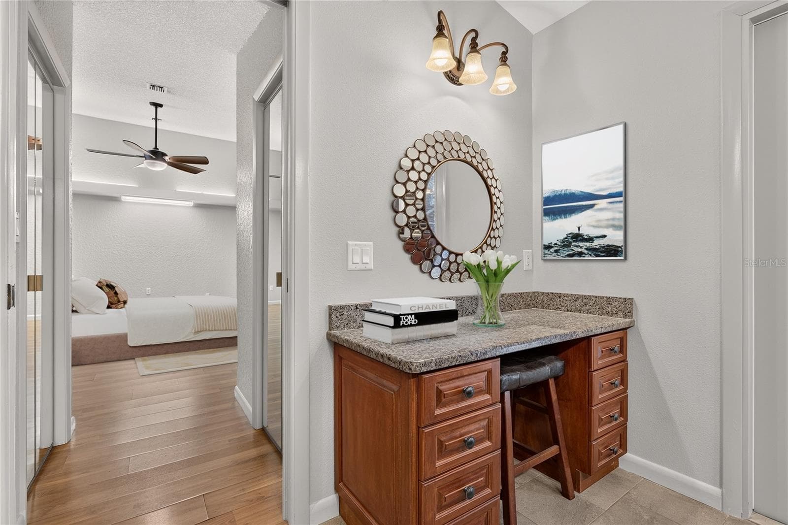 Single Family Residence at 9387 FRENCH QUARTERS CIR, WEEKI WACHEE, photo 31 of 53