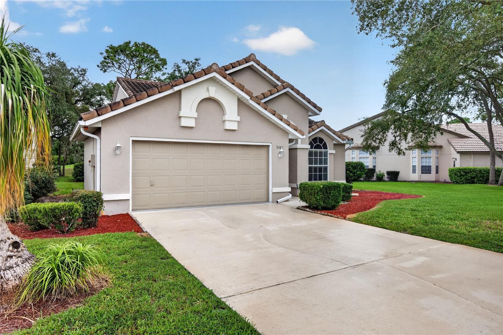 Single Family Residence at 9387 FRENCH QUARTERS CIR, WEEKI WACHEE, photo 49 of 53